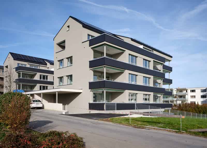 Aussenansicht